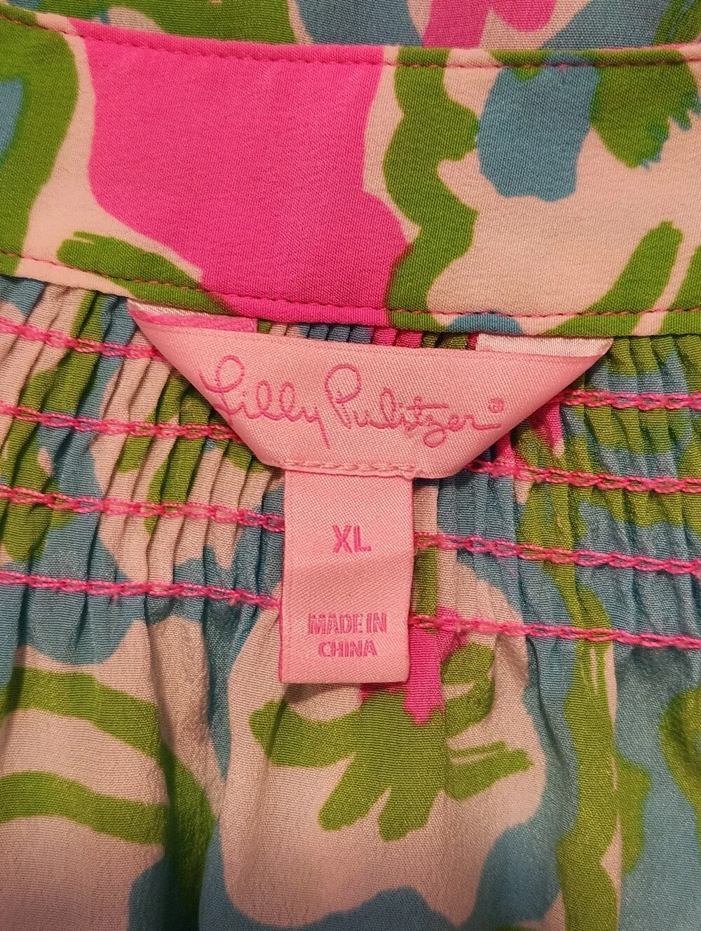 Lilly Pulitzer 💖htf lilly